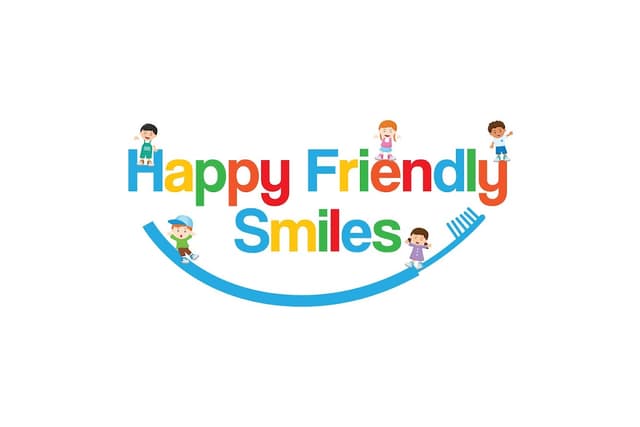 Happy Friendly Smiles photo