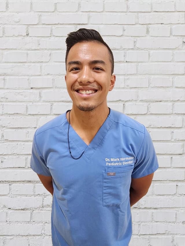 Happy Friendly Smiles photo