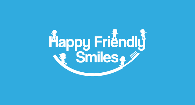 Happy Friendly Smiles photo