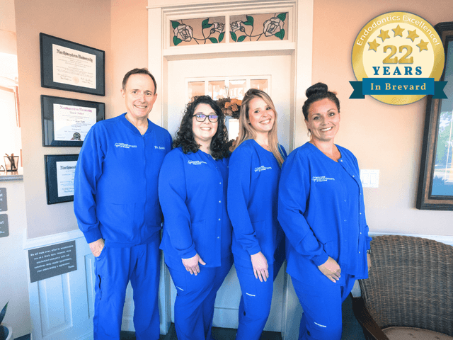 Associated Endodontists of Melbourne photo