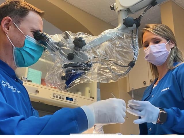 Associated Endodontists of Melbourne photo