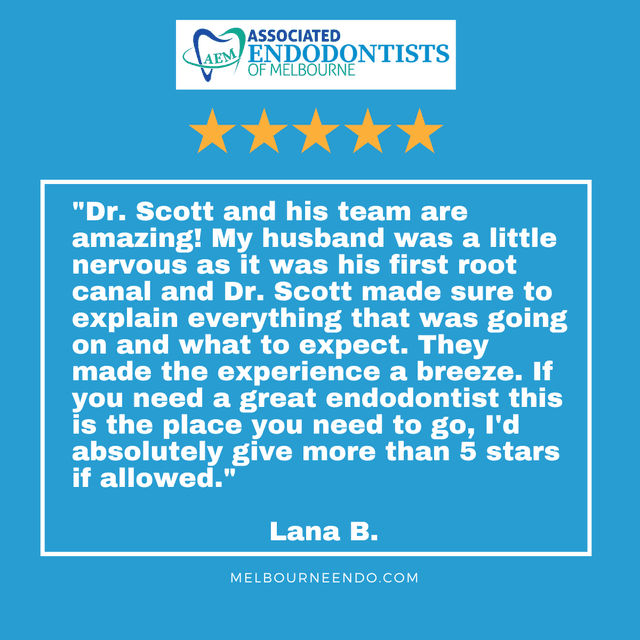 Associated Endodontists of Melbourne photo