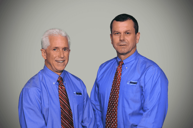 Bird and Johnson, Oral Surgery photo