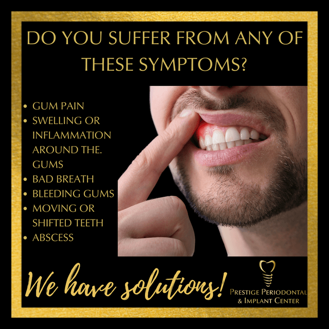 Prestige Periodontal & Implant Center photo