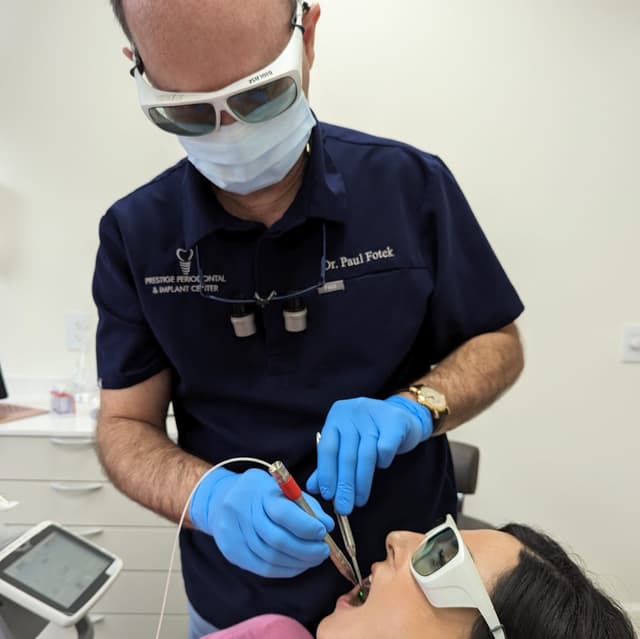 Prestige Periodontal & Implant Center photo