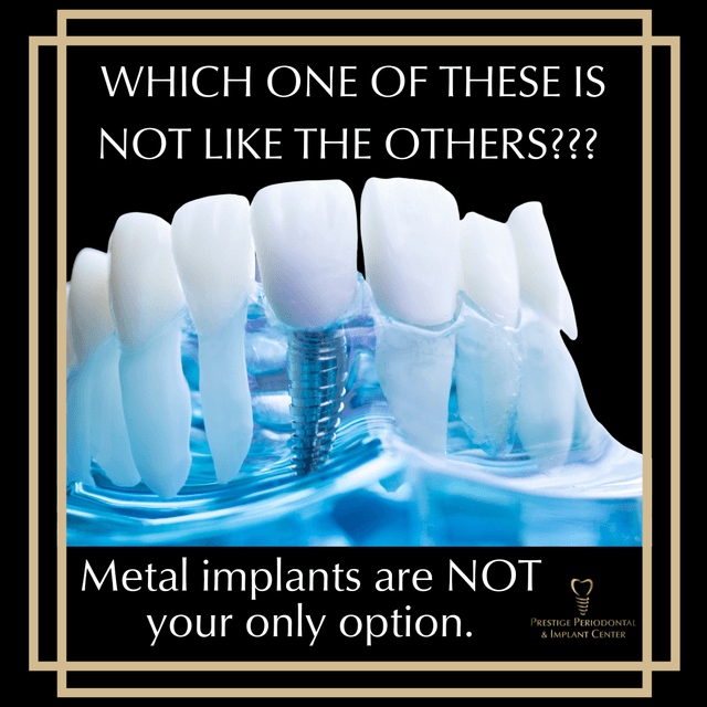 Prestige Periodontal & Implant Center photo