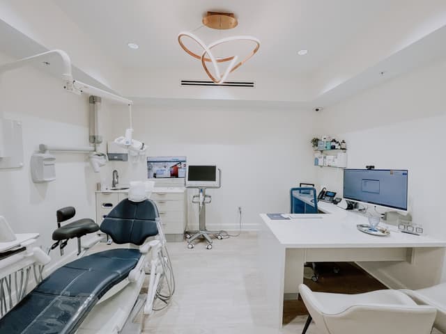 Prestige Periodontal & Implant Center photo