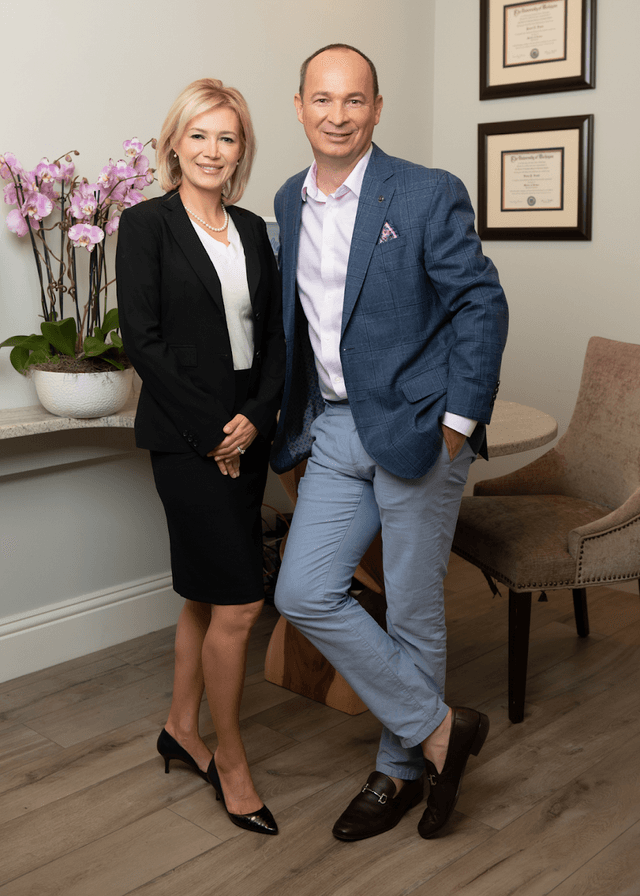 Prestige Periodontal & Implant Center photo