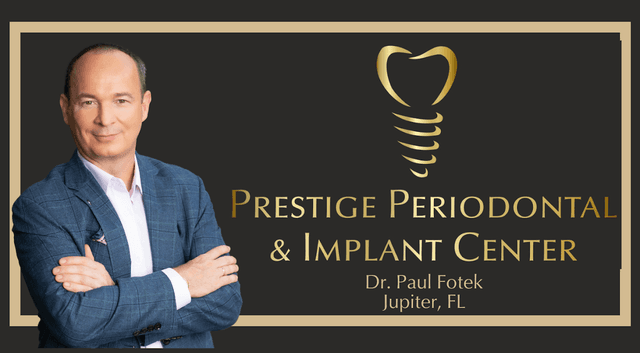 Prestige Periodontal & Implant Center photo