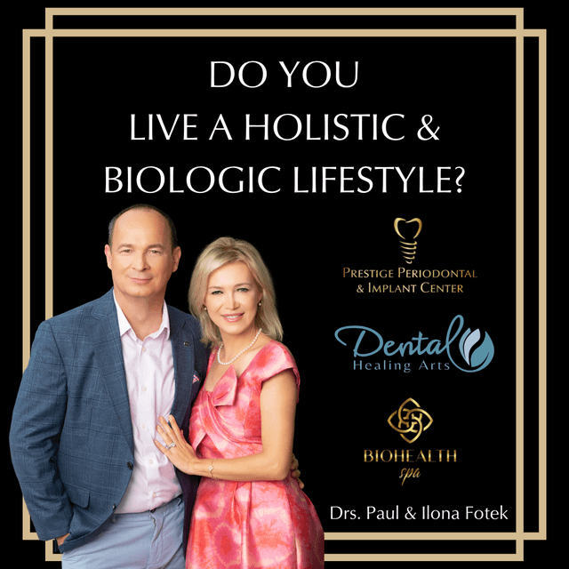 Prestige Periodontal & Implant Center photo