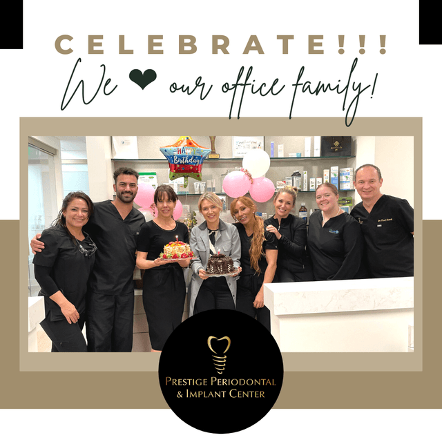 Prestige Periodontal & Implant Center photo