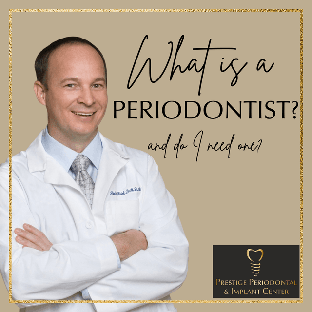 Prestige Periodontal & Implant Center photo