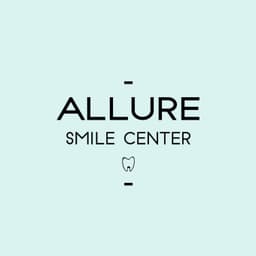 Allure Smile Center's profile image