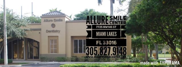 Allure Smile Center photo