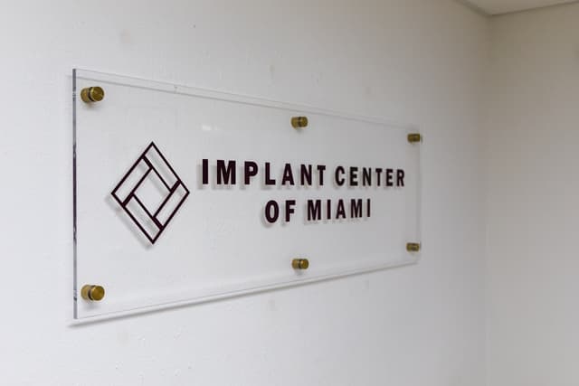 Implant Center of Coral Gables photo