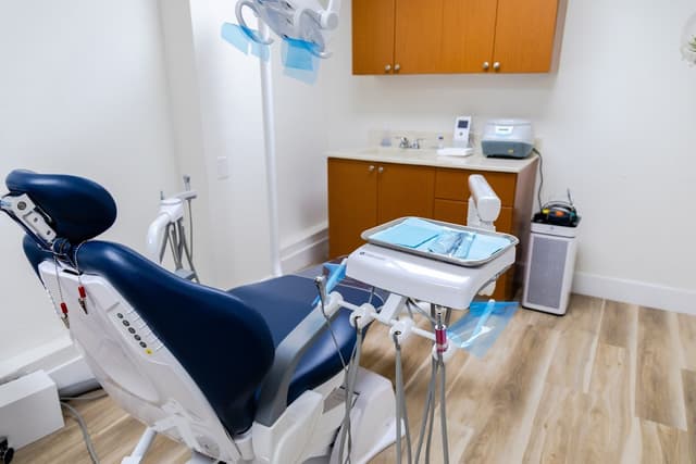 Implant Center of Coral Gables photo