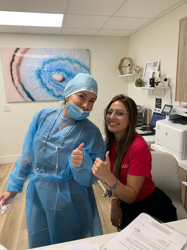 Implant Center of Coral Gables photo
