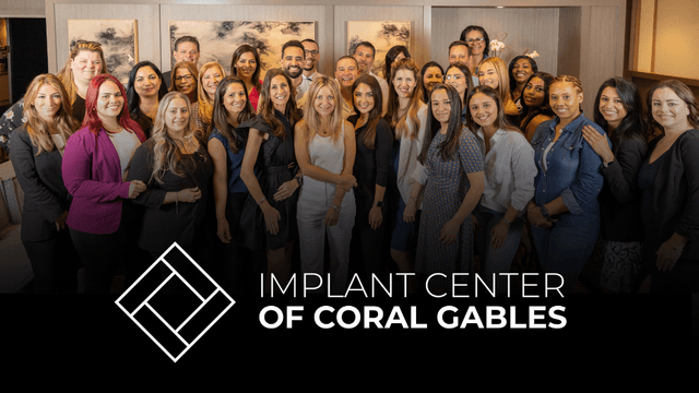 Implant Center of Coral Gables photo