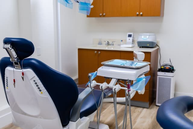 Implant Center of Coral Gables photo