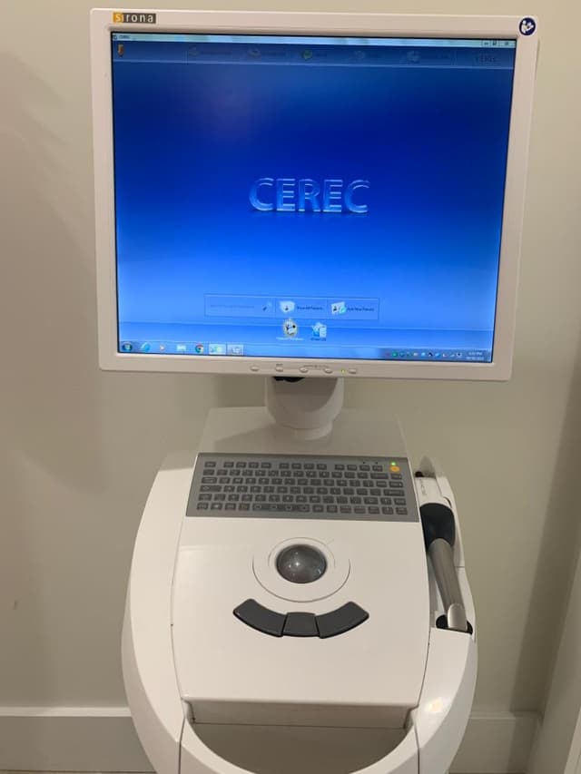 Implant Center of Coral Gables photo