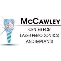 McCawley Center for Laser Periodontics & Implants's profile image