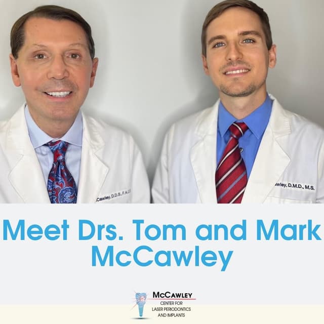 McCawley Center for Laser Periodontics & Implants photo