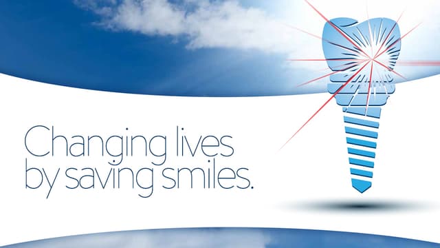 McCawley Center for Laser Periodontics & Implants photo
