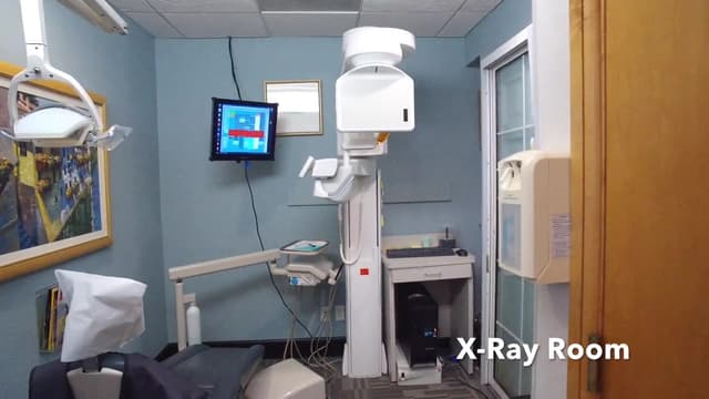 McCawley Center for Laser Periodontics & Implants photo