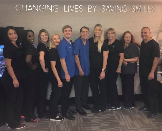 McCawley Center for Laser Periodontics & Implants photo