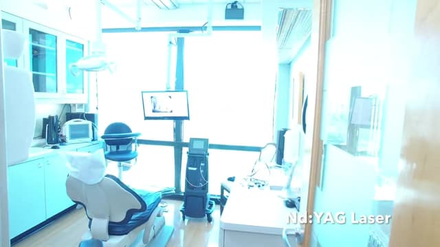 McCawley Center for Laser Periodontics & Implants photo