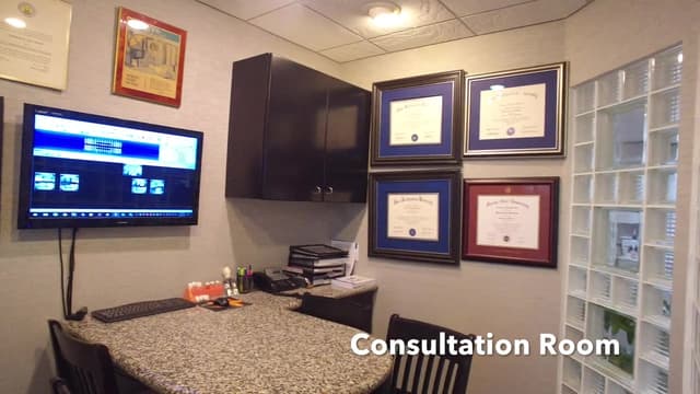 McCawley Center for Laser Periodontics & Implants photo