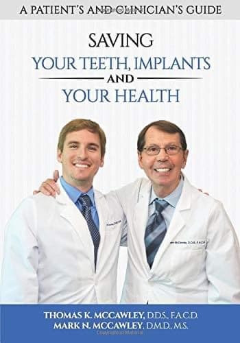 McCawley Center for Laser Periodontics & Implants photo