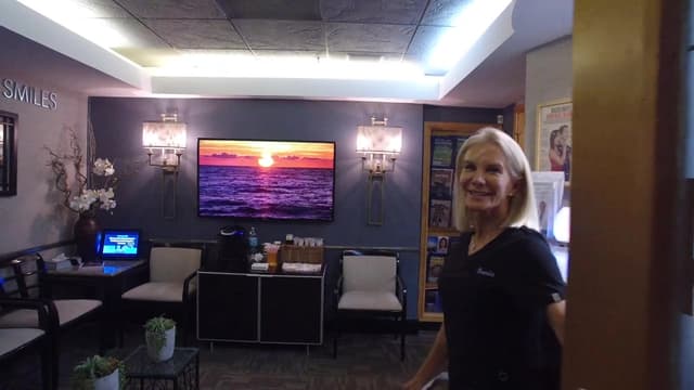 McCawley Center for Laser Periodontics & Implants photo