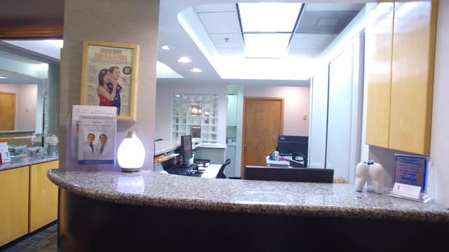 McCawley Center for Laser Periodontics & Implants photo