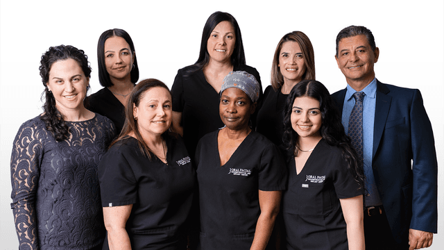 Oral Facial Reconstruction and Implant Center - Aventura photo