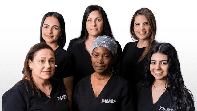 Oral Facial Reconstruction and Implant Center - Aventura photo