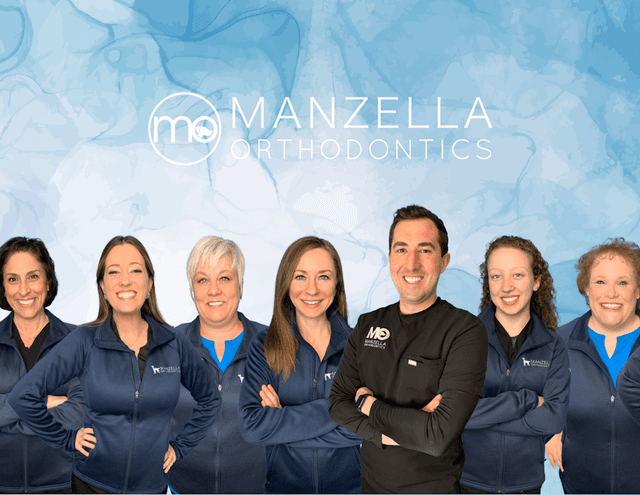 Manzella Orthodontics photo