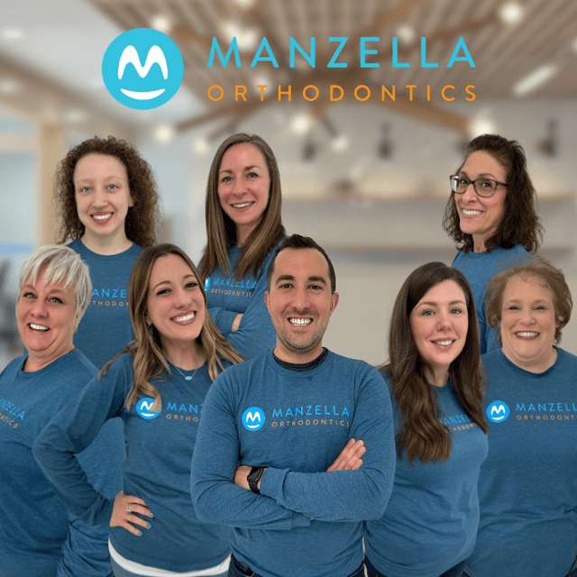 Manzella Orthodontics photo