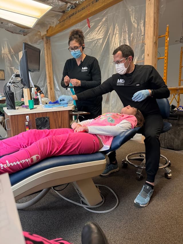 Manzella Orthodontics photo