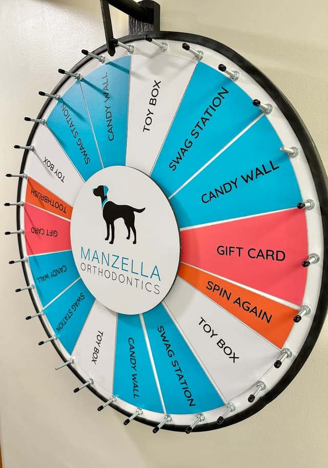 Manzella Orthodontics photo