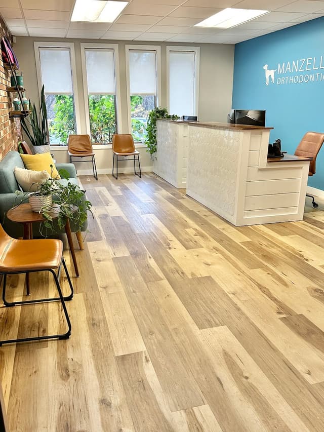 Manzella Orthodontics photo