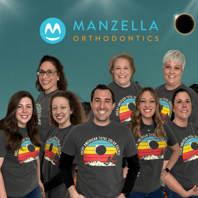 Manzella Orthodontics photo