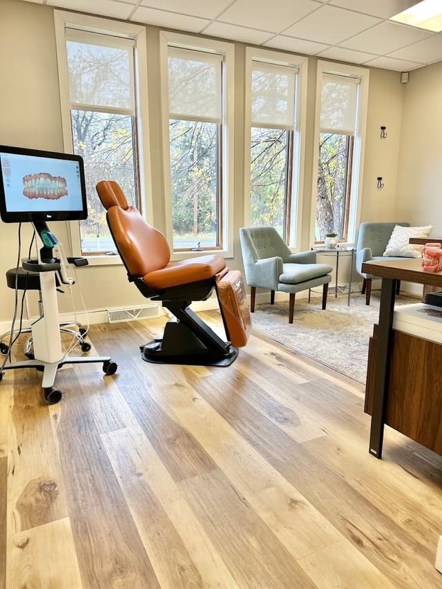 Manzella Orthodontics photo