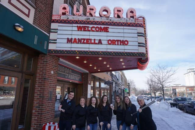 Manzella Orthodontics photo