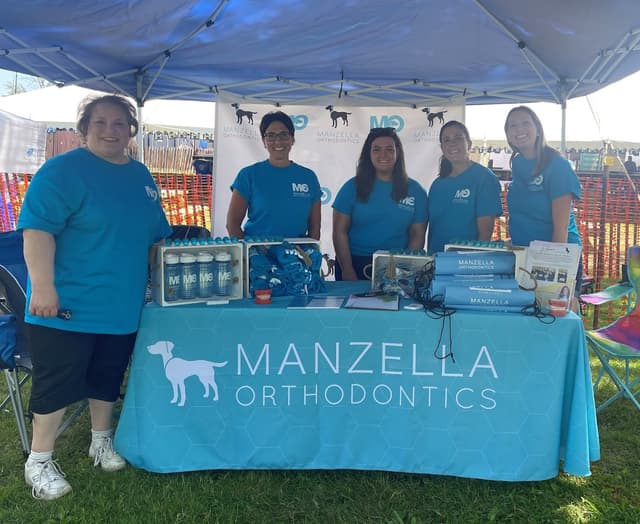 Manzella Orthodontics photo