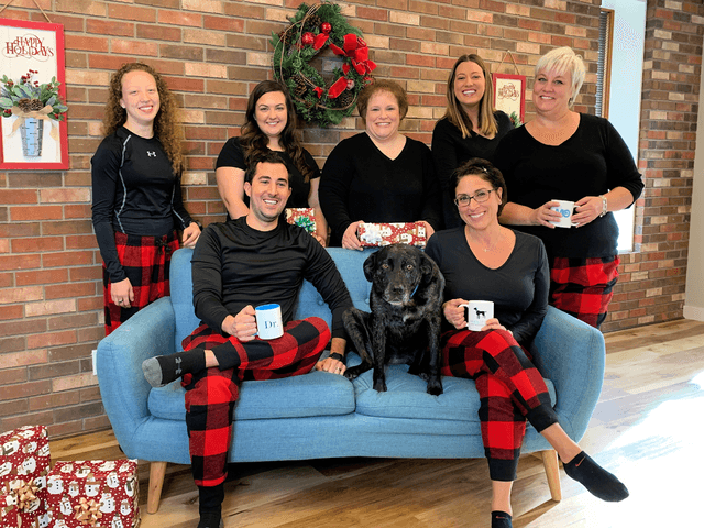 Manzella Orthodontics photo