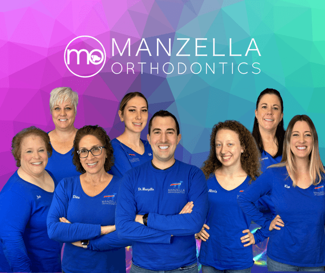 Manzella Orthodontics photo