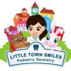 Little Town Smiles, PLLC's profile image