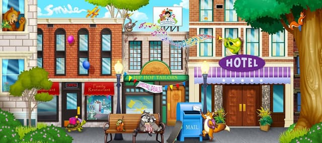Little Town Smiles, PLLC photo