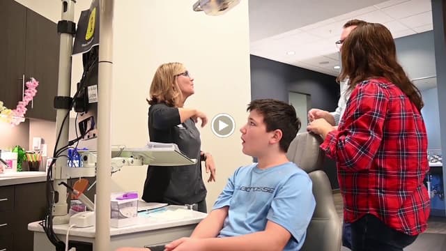 Hess Orthodontics photo